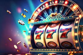 mmk77 app Slot Games Lobby တွင် ဂိမ်းအမျိုးအစားများ ပြသနေသောမြင်ကွင်း