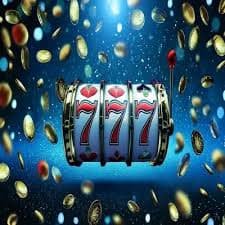 Live Dealer Studio တွင် Baccarat ဇယားပေါ်မှ ကတ်ဖြန့်နေသော Dealer ၏ တိုက်ရိုက်ထုတ်လွှင့်မှု